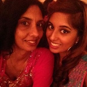 Meet your Posher, Mohanie